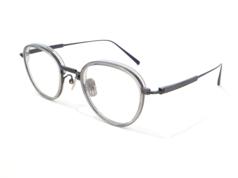 Lunette BADA 2023AW 3rd 