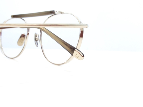 小物 Yellows Plus TYRONE gray/damage silver Yellows Plus TYRONE gray/damage silver