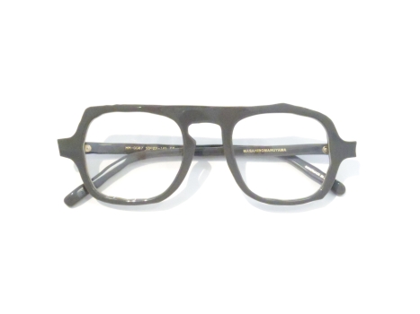 miruma⭐︎様確認ページ MM-0026 No.1 Black - decora / G.B.Gafas Official Website