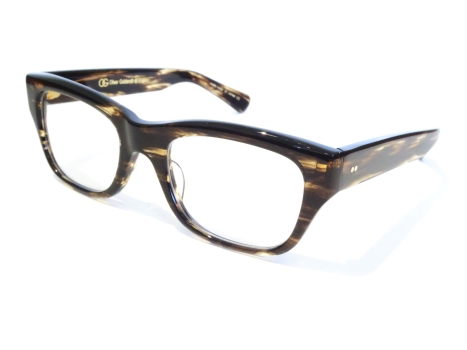 Oliver Goldsmith CONSUL サングラス OLIVER GOLDSMITH 