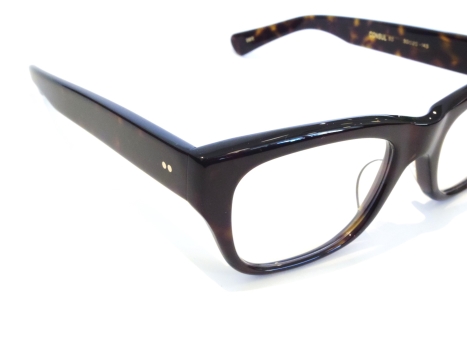OLIVER GOLDSMITH 