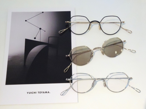 YUICHI TOYAMA. 2023 AW 