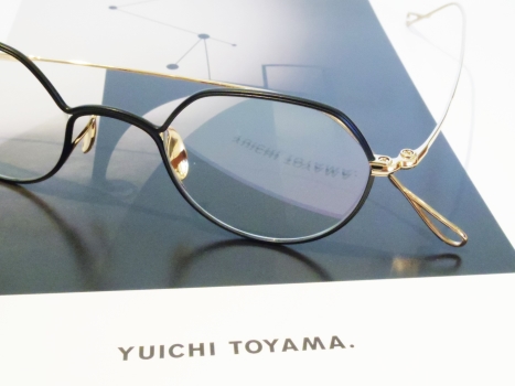 YUICHI TOYAMA. 2023 AW 