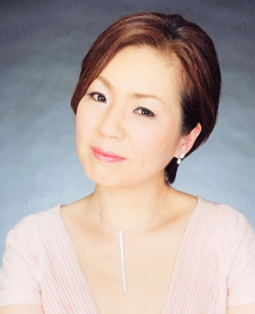 野田ひろみ