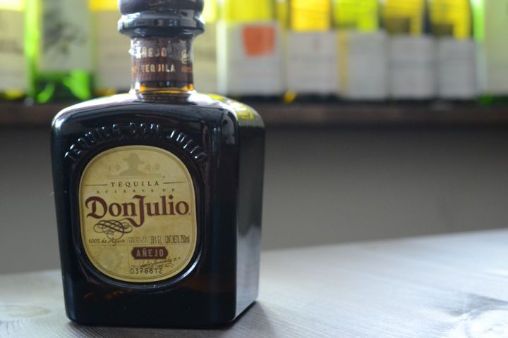 ドン・フリオ（DON JULIO）　アネホ　ANEJO ドン フリオ アネホ - 酒が好き人が好き 武蔵屋