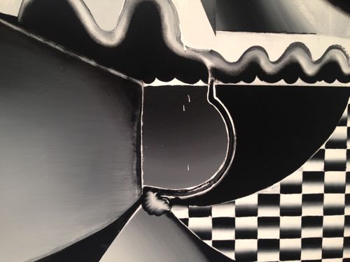 2014年NYの旅 TOMOO GOKITA MARY BOONE GALLERY | KYOTARO 青木