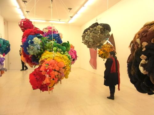 2014年NYの旅 TOMOO GOKITA MARY BOONE GALLERY | KYOTARO 青木