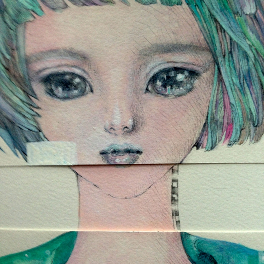 KYOTARO | information