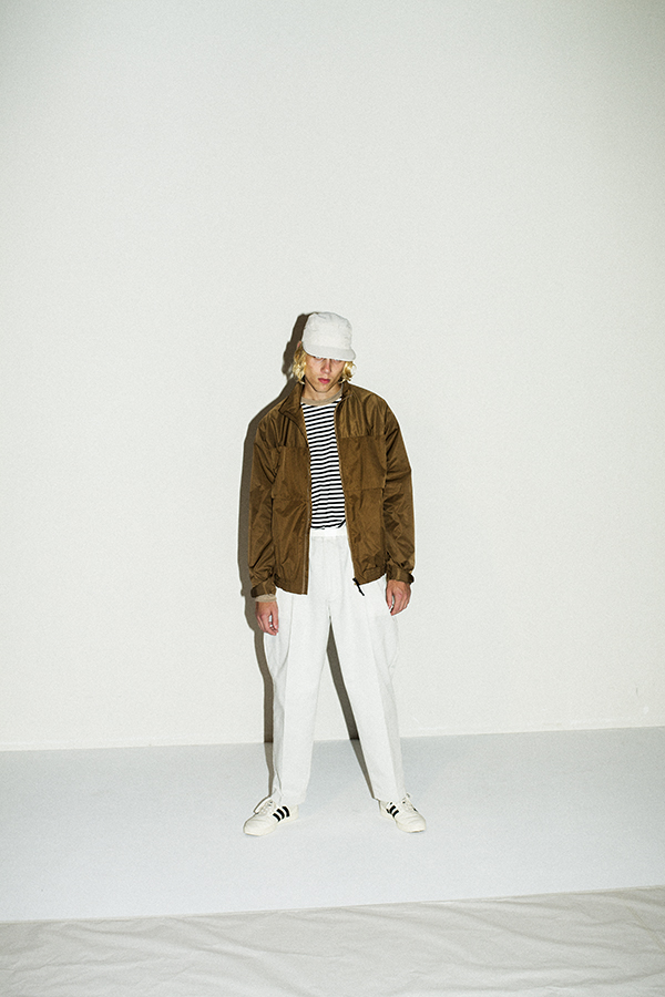 vainl 2017ss 重 archive 