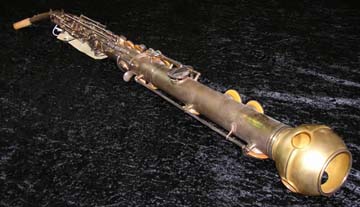 Conn-O-Sax