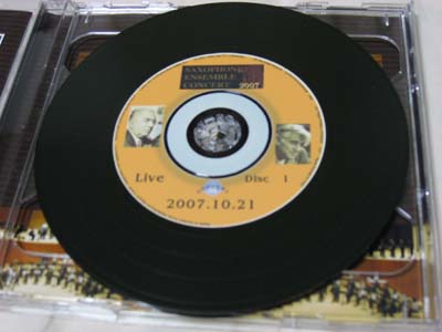 CD
