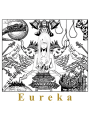 Eureka / トーマ www.krzysztofbialy.com