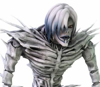 Death Note デスノート The Last Name アンディの日記 シネマ版