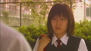 東京大学物語 アンディの日記 シネマ版