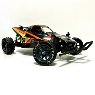 グラスホッパー2 ブラックエディション グラスホッパーII ブラックエディション (ラジコン) - ホビー