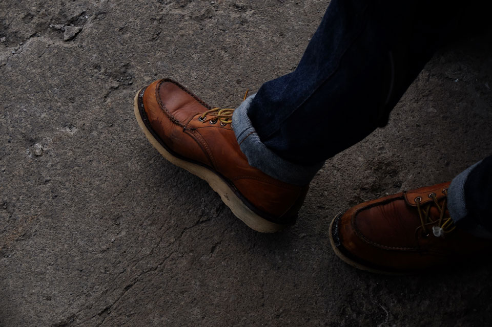 FUJIFILM X20 ブーツ