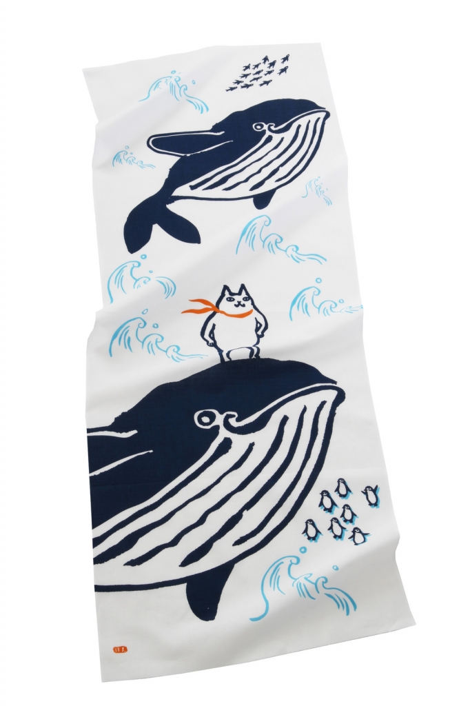 ねこ検定・くまくら珠美グッズ | かぎしっぽ