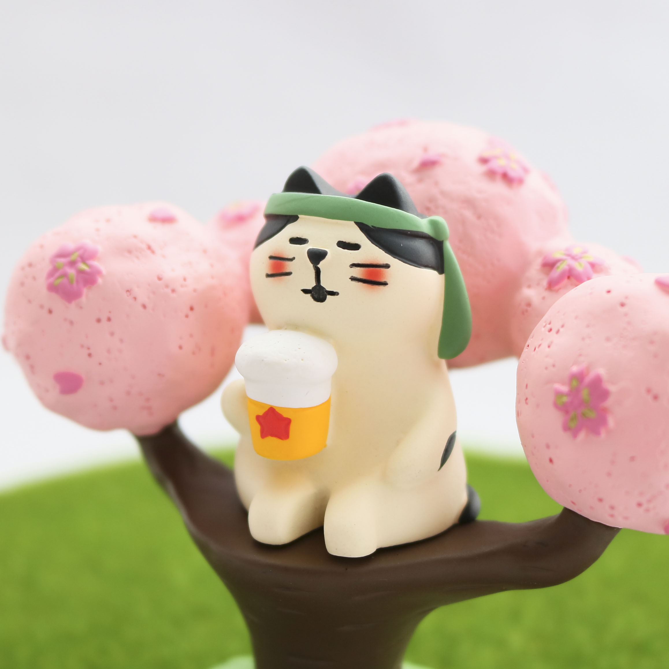 コンコンブル お雛様&お花見入荷 | かぎしっぽ コンコンブル お雛様&お花見入荷 | かぎしっぽ