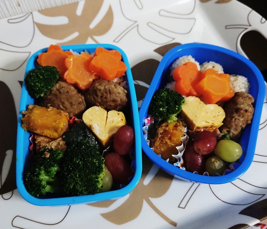 遠足弁当