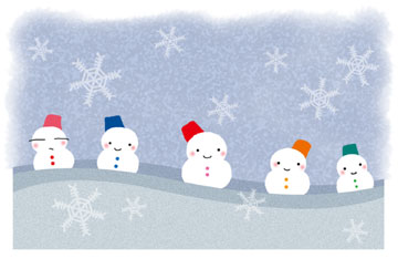 今年もおわり Boys イラストbook