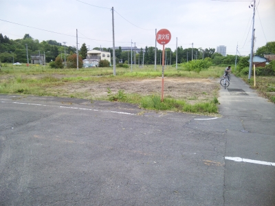 追廻明神無い