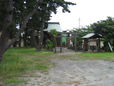 高砂神社