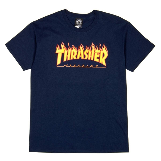 Thrasher Magazine Wavey Store Blog
