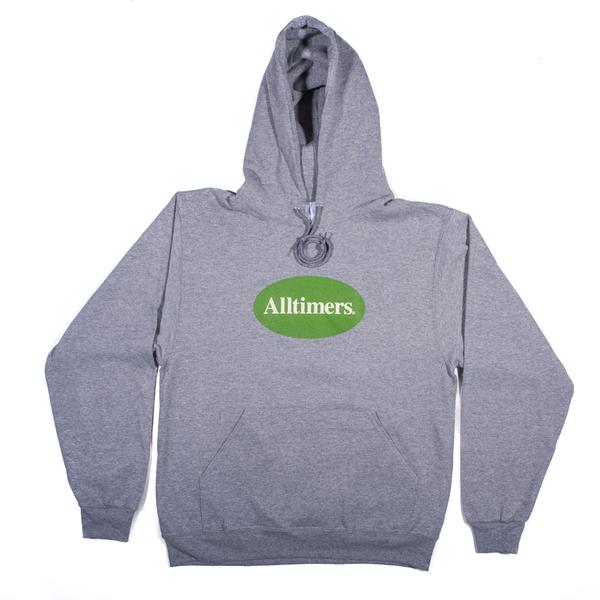 alltimers hoodie