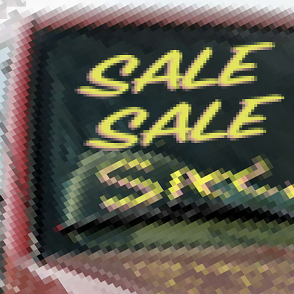 sale