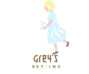 少女アニメ