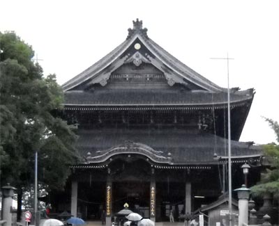 イナリ