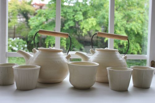 新品】市川孝さん耐火土瓶