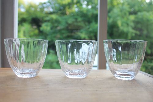 河上智美さんのガラス作品が入荷しました | 手仕事の店 庭音tei-ne