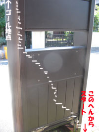スタート