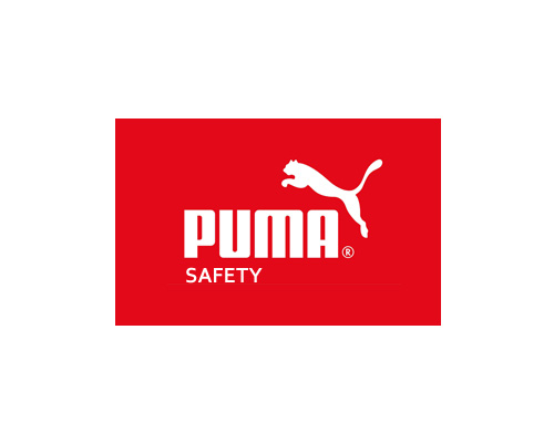 PUMA SAFETY登場!