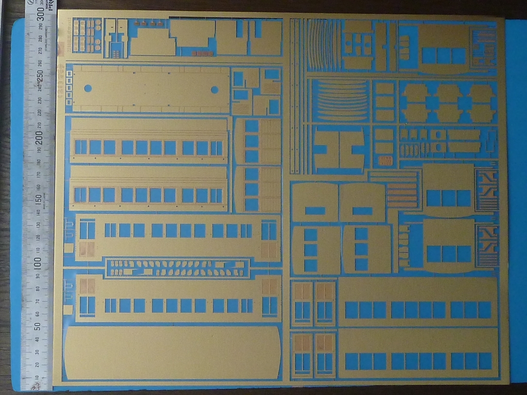 『2年保証』 沼尻鉄道 ボサハ12（自作車両製作記－12） | 稲架木の下で Oゲージ