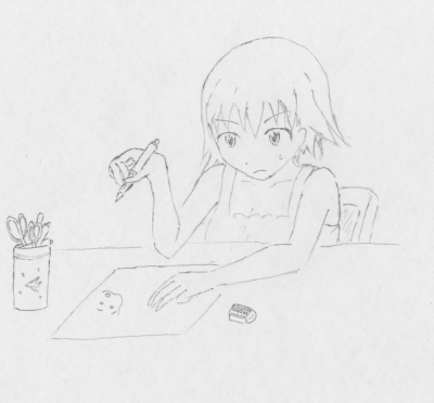 描いた絵001