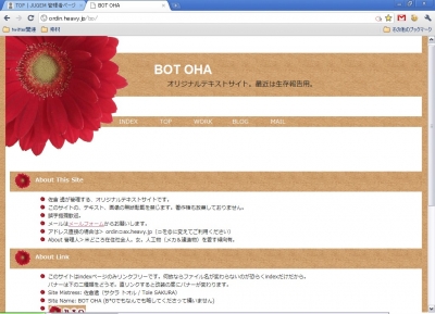google chrome