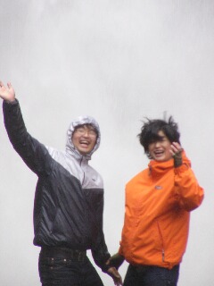 望みがかなった