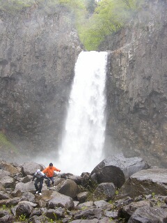 慌ててる感じ(笑)