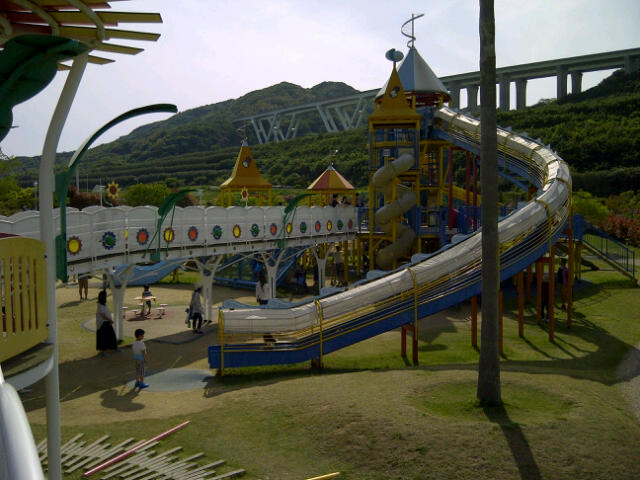 明石海峡公園
