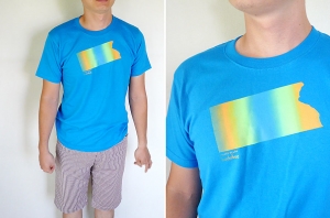 キマグラTシャツ