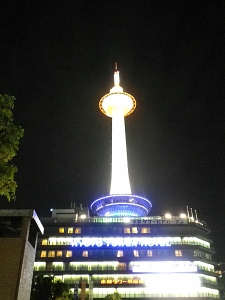 京都タワー2