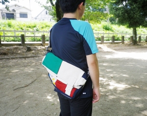 オーダーバッグ0