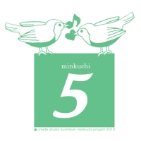 みんくち5ロゴ
