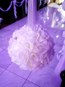 結婚式