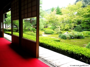 雲龍院