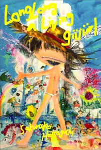 はまぐち個展アメリカA