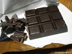 ホットチョコレート