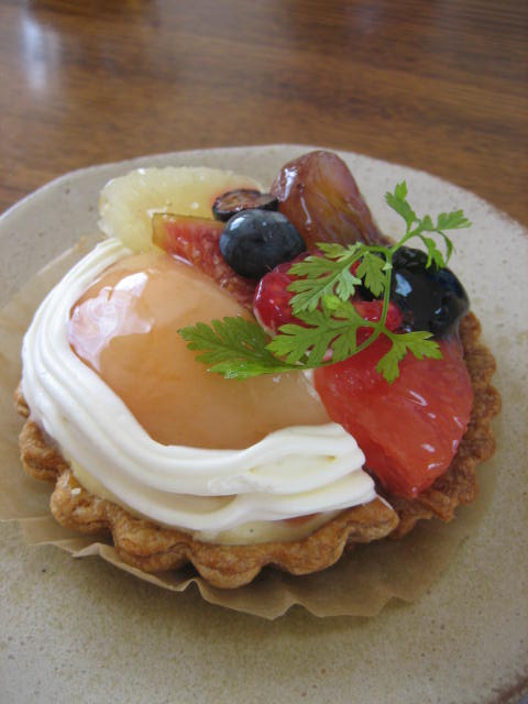 ケーキ